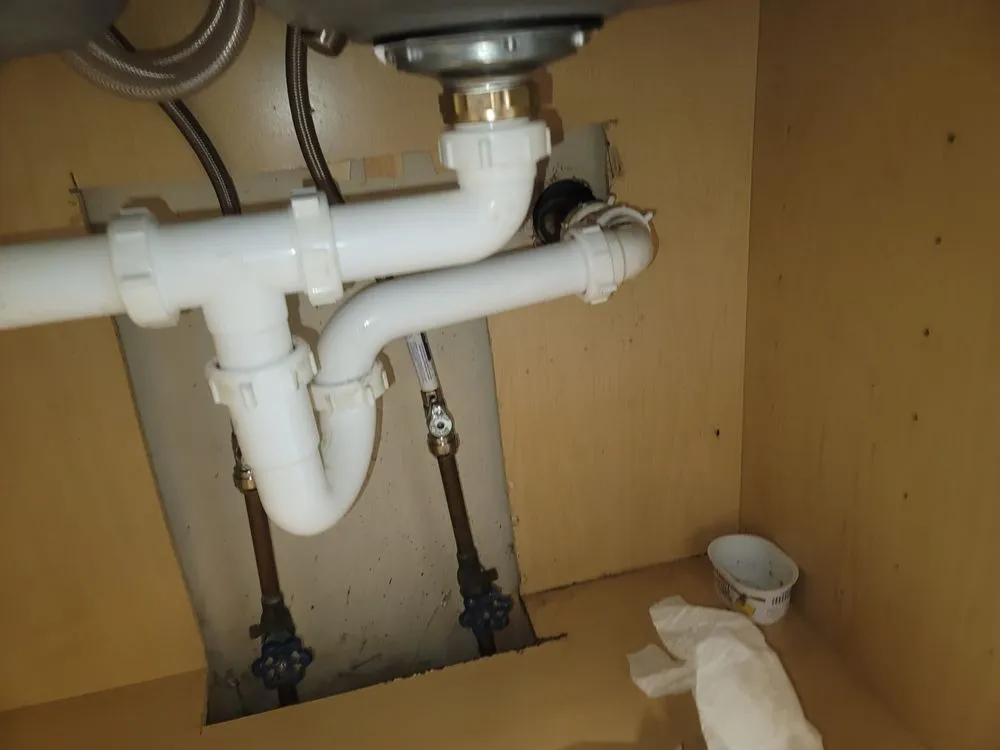 Slide of Mr.5 Handyman Service