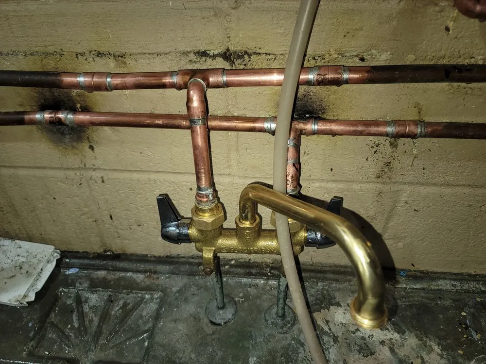 Slide of Mr.5 Handyman Service