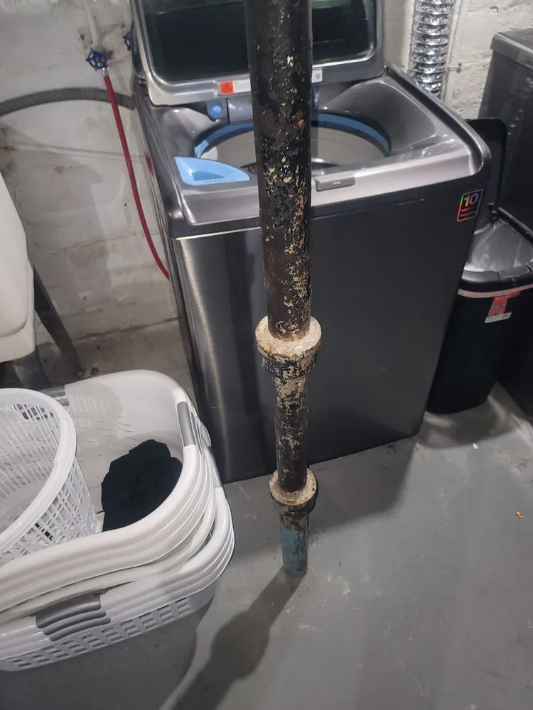 Slide of Mr.5 Handyman Service