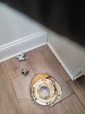 Mr.5 Handyman Service