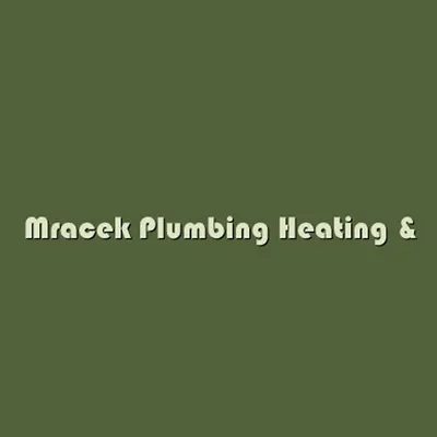 Mracek Plumbing, Heating, & Electric