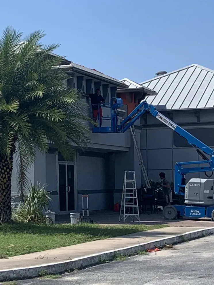 Slide of MRC Construction