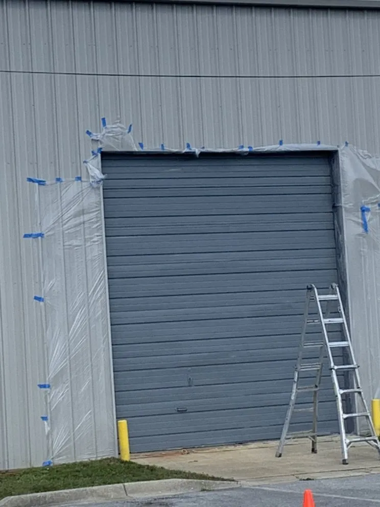 Slide of MRC Construction