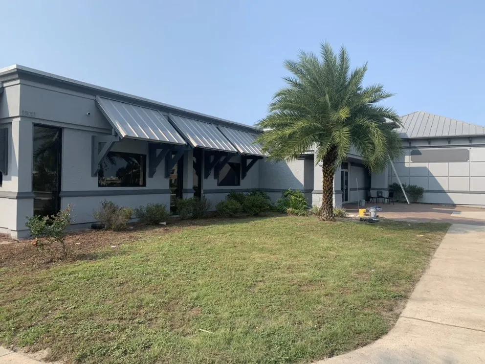 Slide of MRC Construction