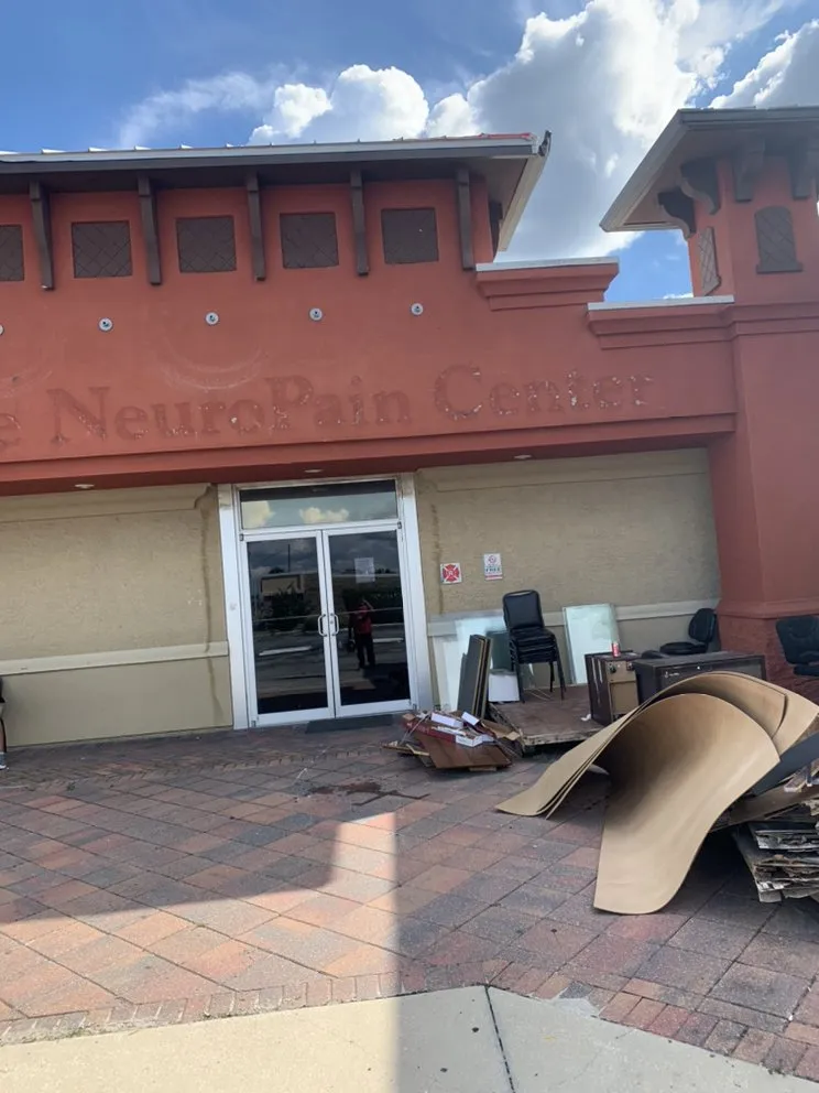 Slide of MRC Construction