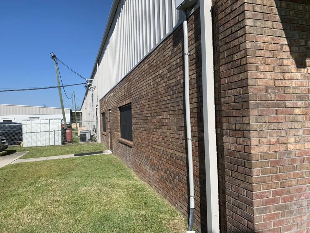 Slide of MRC Construction