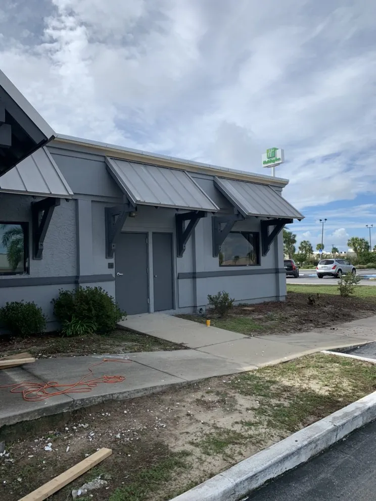 Slide of MRC Construction