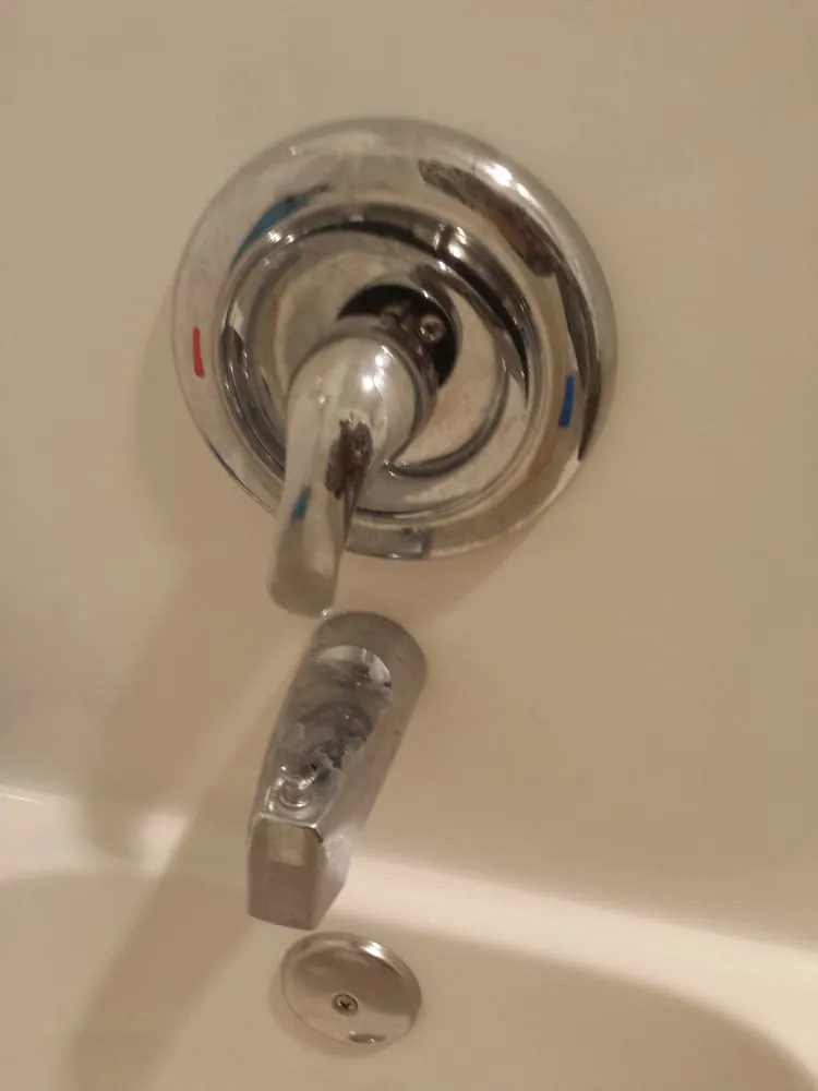 Slide of MRC Plumbing & Heating