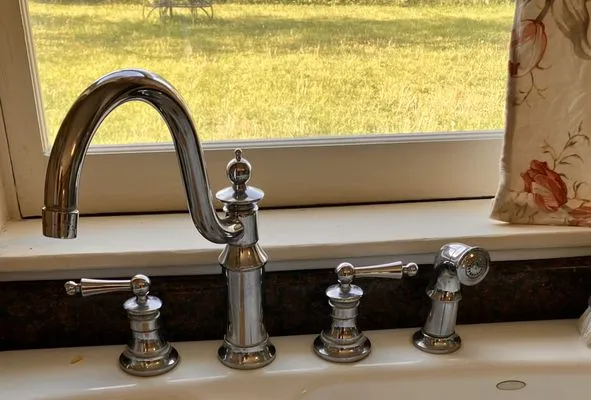 MRC Plumbing & Heating