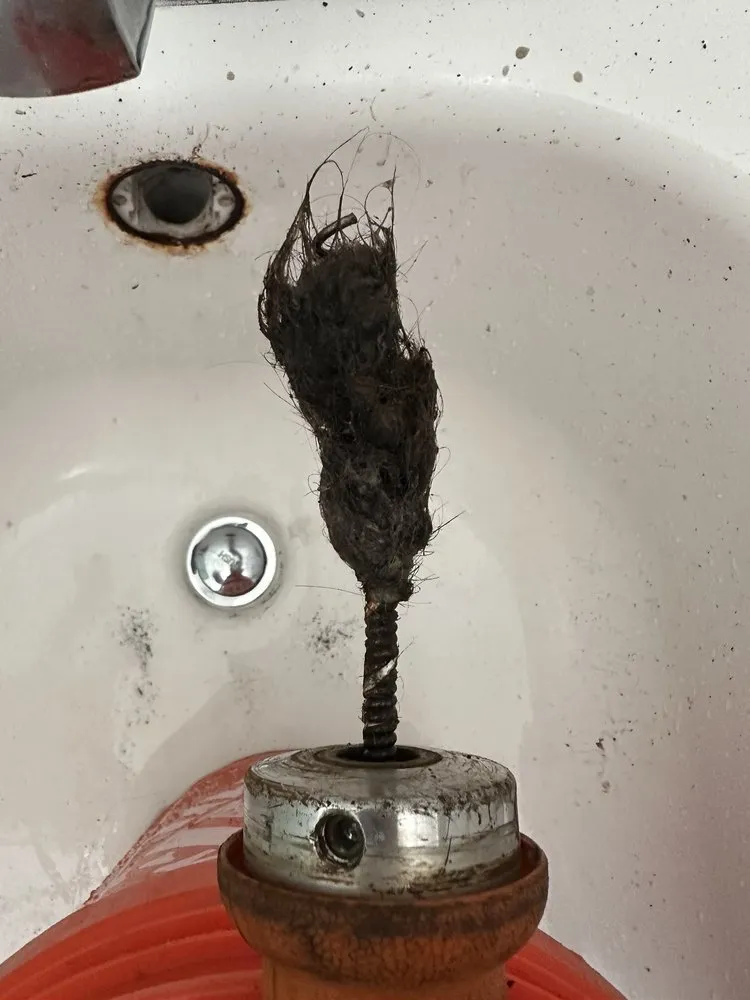 Slide of Mr.Clean Out Drain Cleaning & Plumbing