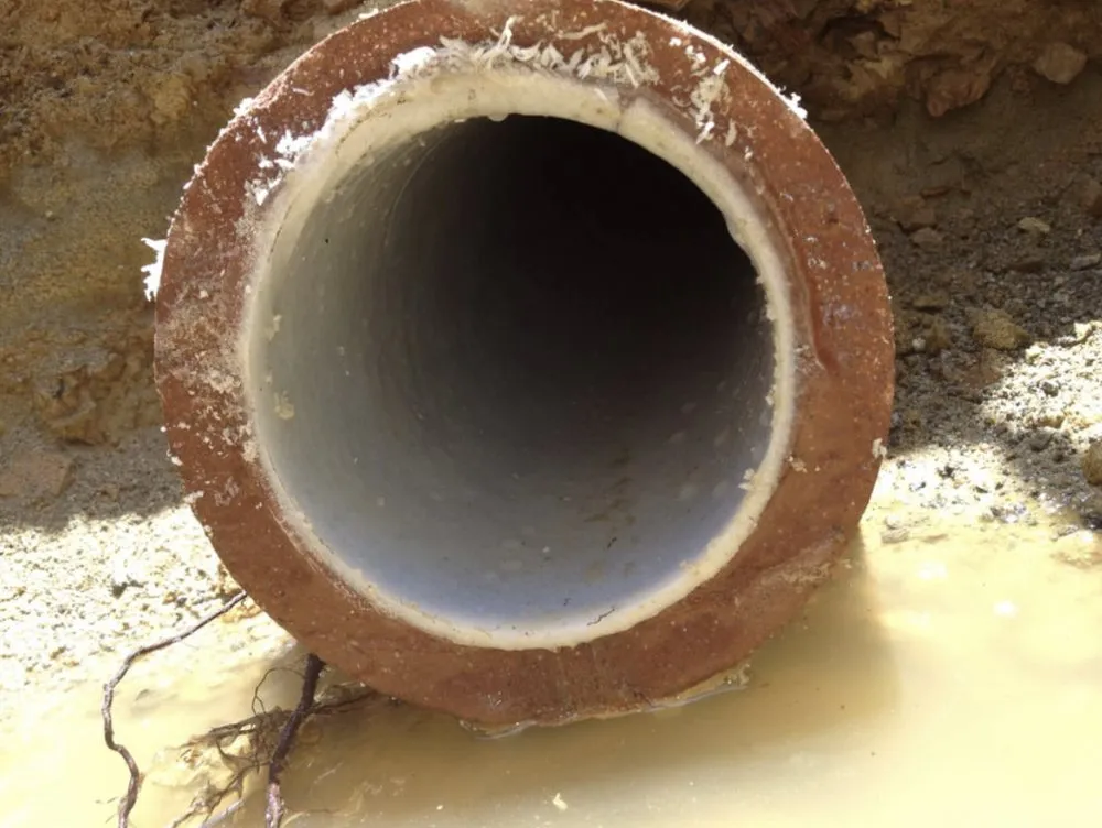 Slide of Mr.Clean Out Drain Cleaning & Plumbing