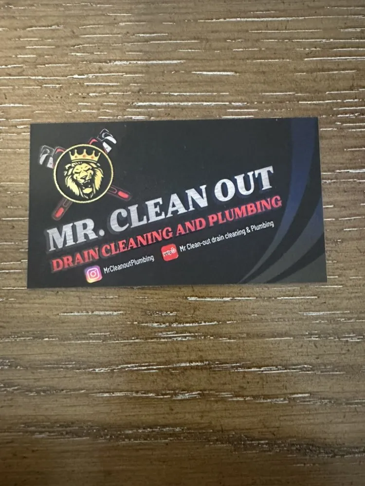 Trusted leak detection for homes in Bellflower, CA by Mr.Clean Out Drain Cleaning & Plumbing