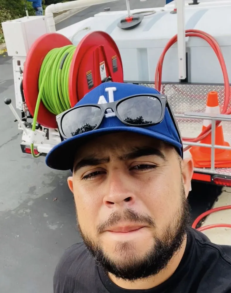 Slide of Mr.Clean Out Drain Cleaning & Plumbing