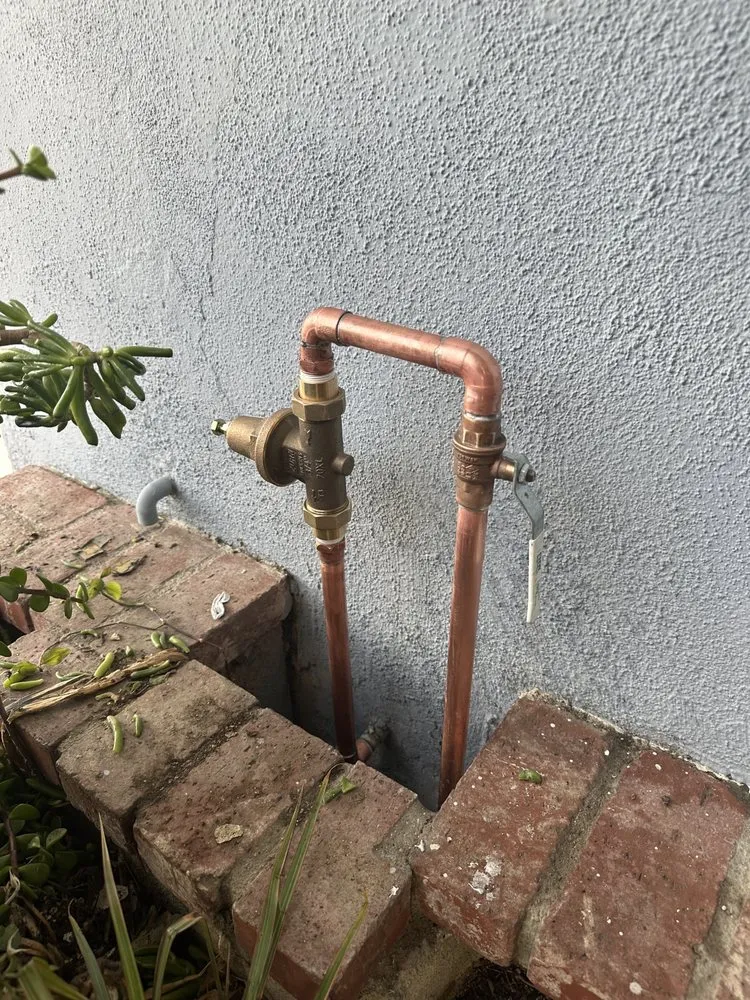 Slide of Mr.Clean Out Drain Cleaning & Plumbing