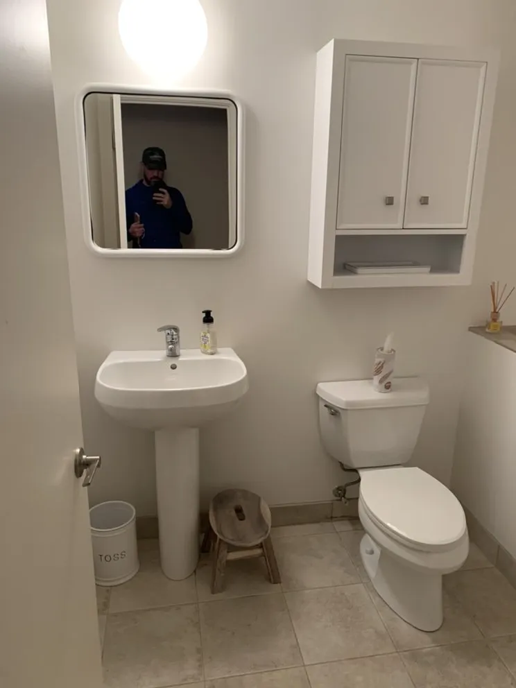 Slide of Mrdak Plumbing Services