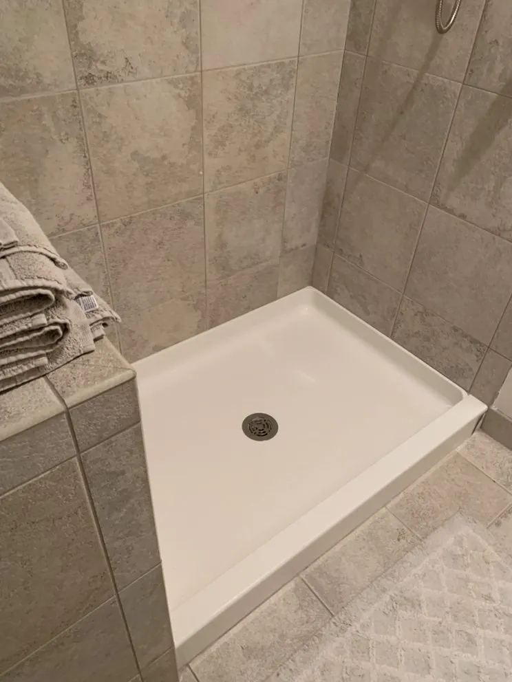 Slide of Mrdak Plumbing Services