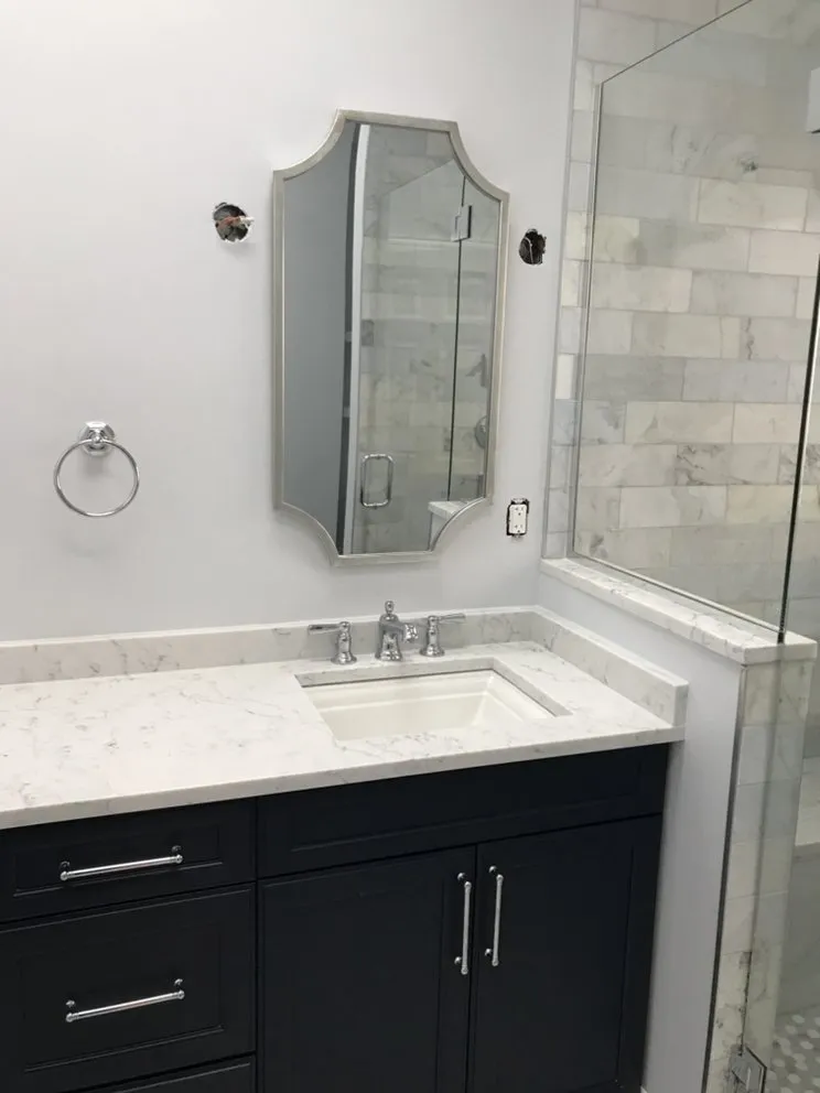 Slide of Mrdak Plumbing Services