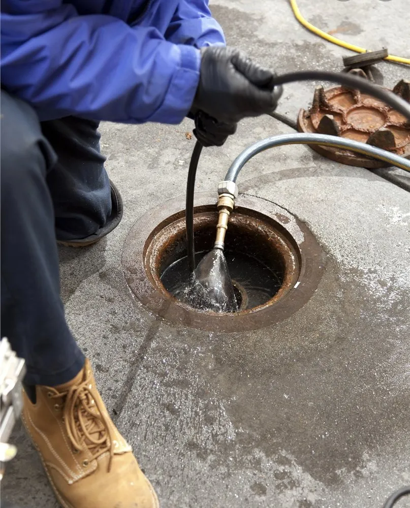 Slide of Mrdak Plumbing Services