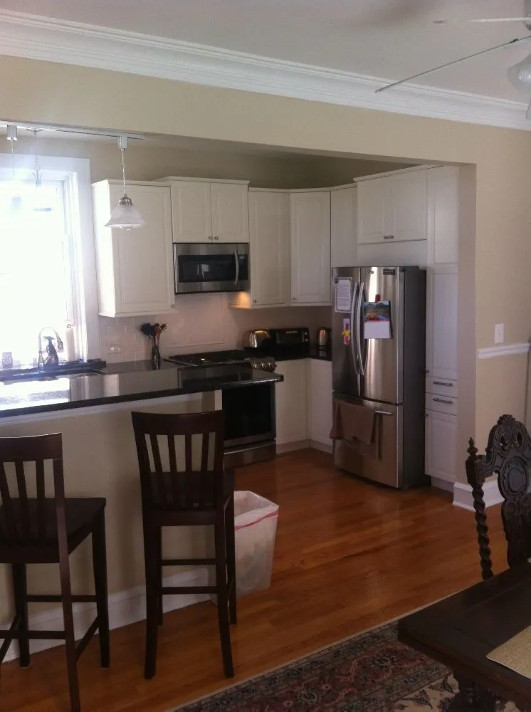 Slide of MrDid's Custom Touch