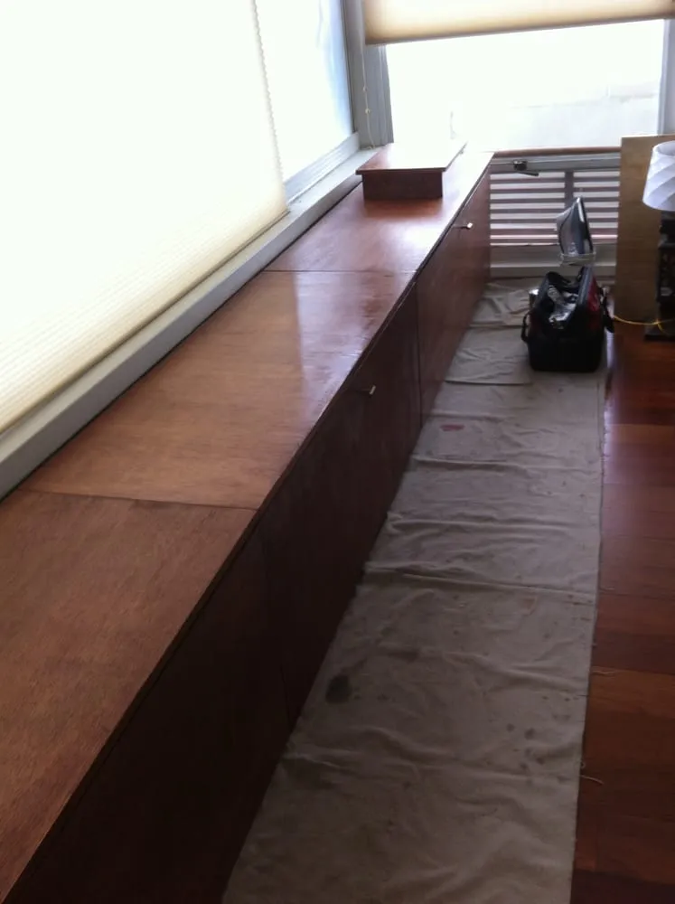 Slide of MrDid's Custom Touch