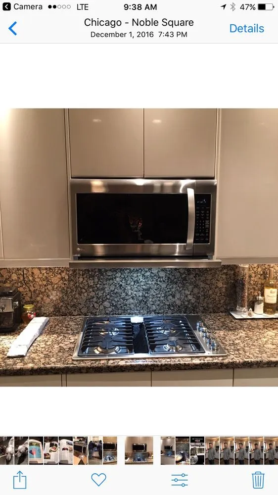 Slide of MrDid's Custom Touch