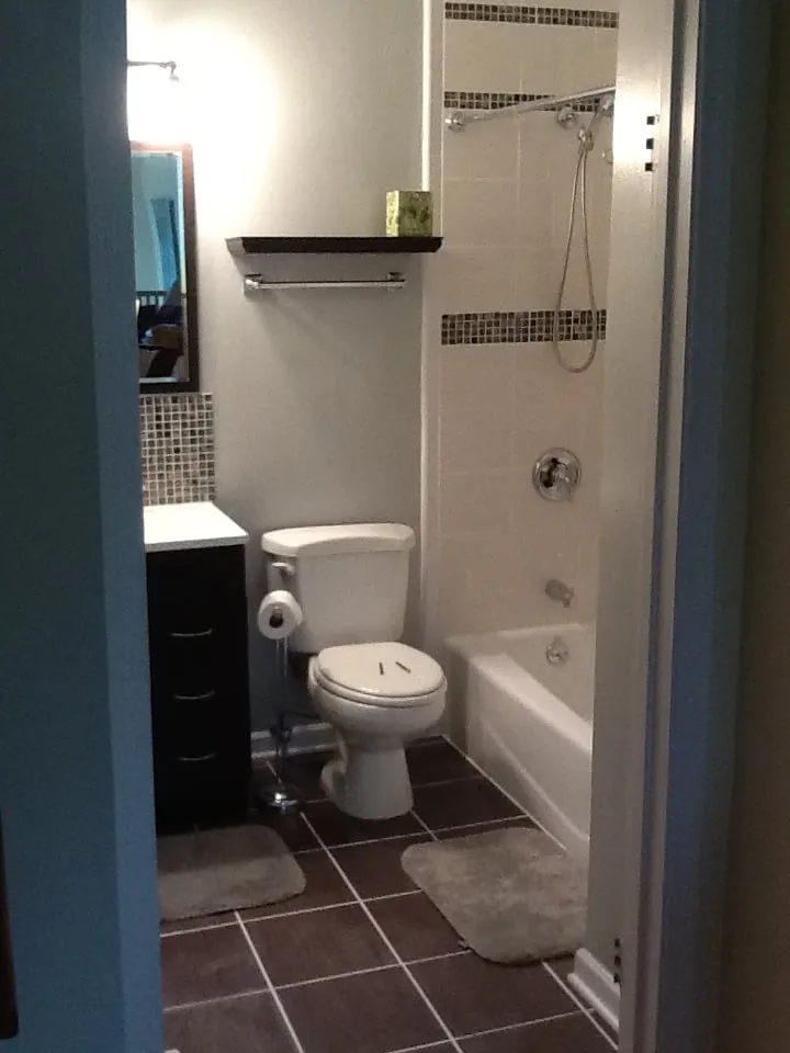 Slide of MrDid's Custom Touch