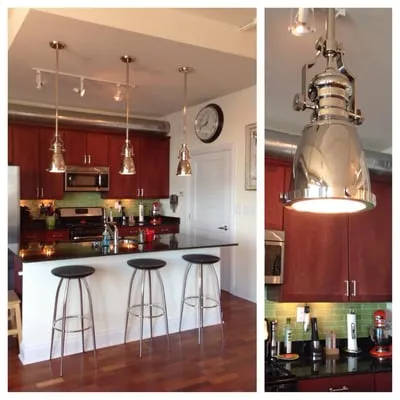 MrDid's Custom Touch Logo