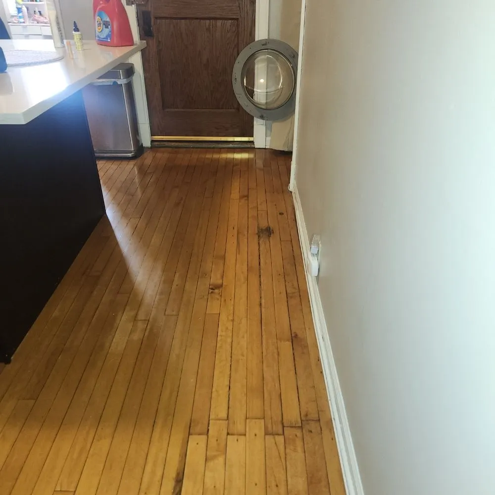 Slide of Mr.Fix It Restoration