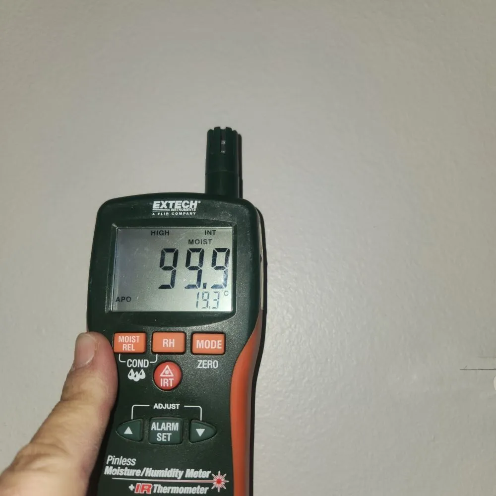 Slide of Mr.Fix It Restoration