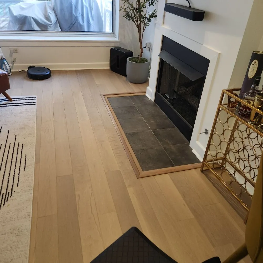 Slide of Mr.Fix It Restoration