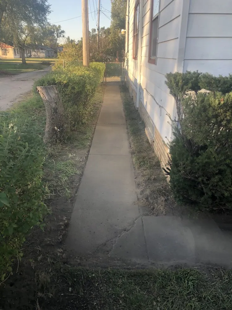 Slide of Mr.Fixit Global