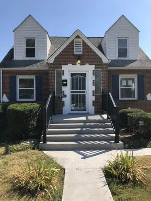 Mr.Fixit Global Logo