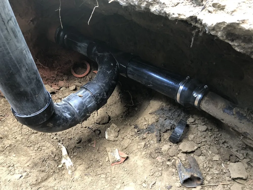 Slide of Mr.Flow Rooter & Plumbing