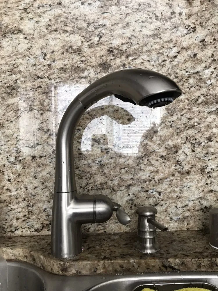 Slide of Mr.Flow Rooter & Plumbing