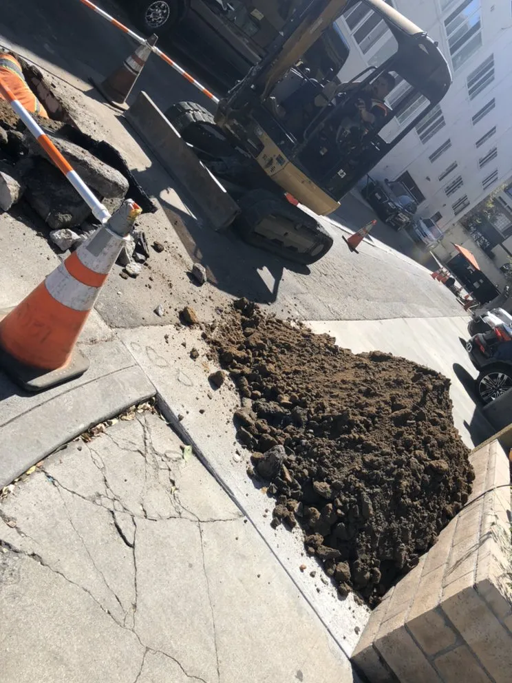 Trusted pipe repair for homes in Los Angeles, CA by Mr.Flow Rooter & Plumbing