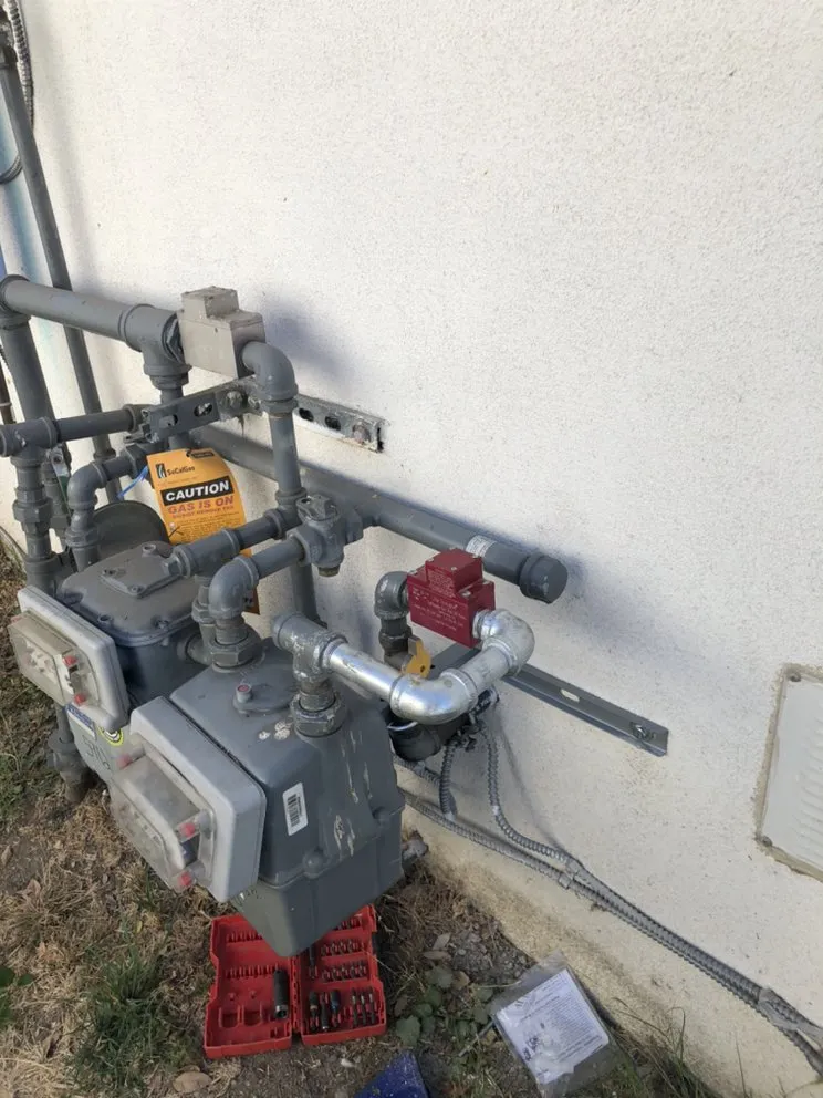 Emergency water heater service for homes in Los Angeles, CA by Mr.Flow Rooter & Plumbing