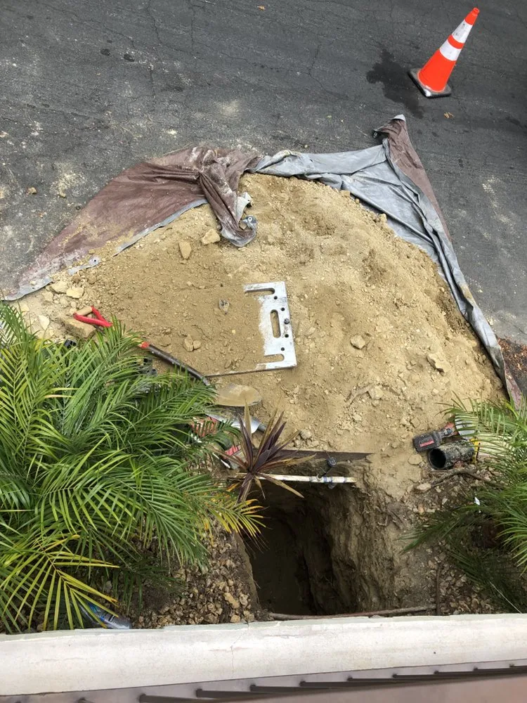 Emergency leak detection experts serving Los Angeles, CA - Mr.Flow Rooter & Plumbing