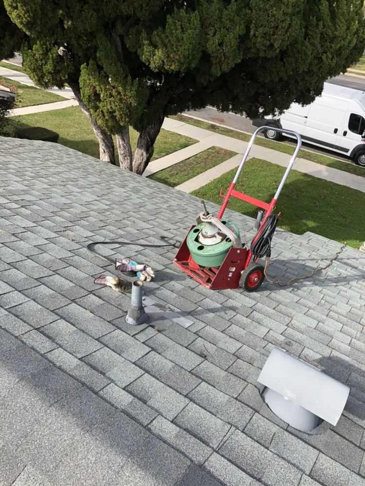 Quality emergency plumbing service in Los Angeles, CA - Mr.Flow Rooter & Plumbing