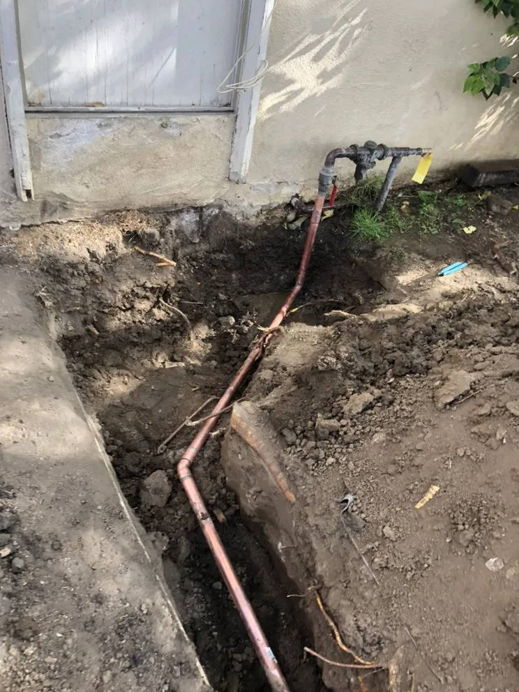 Quality water heater service for homes in Los Angeles, CA by Mr.Flow Rooter & Plumbing