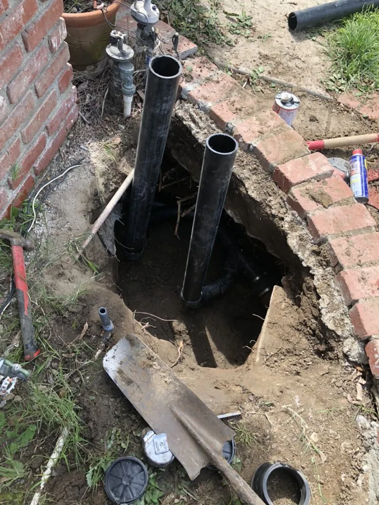 Reliable emergency plumbing experts serving Los Angeles, CA - Mr.Flow Rooter & Plumbing