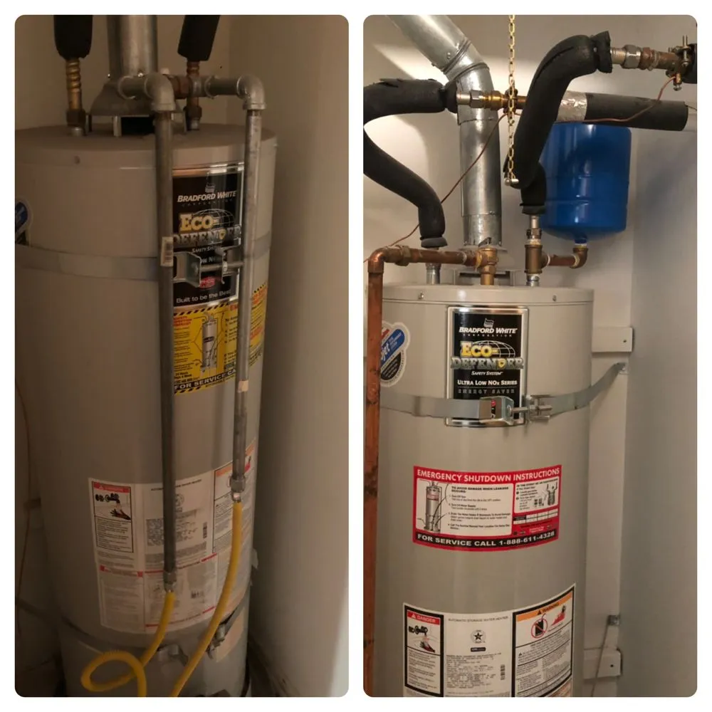 Slide of Mr.Flow Rooter & Plumbing