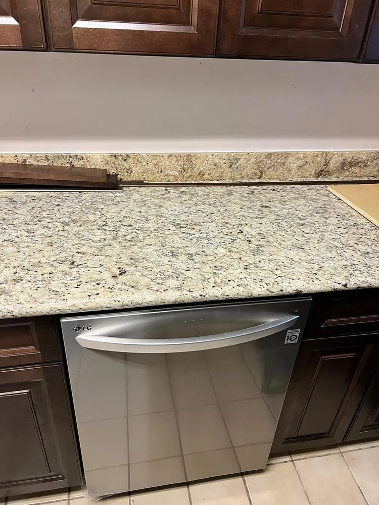 Slide of MR&k Construction