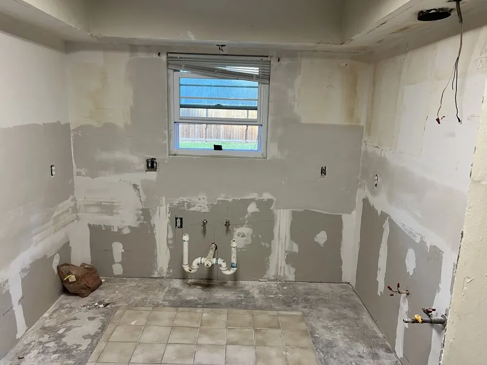 Slide of MR&k Construction