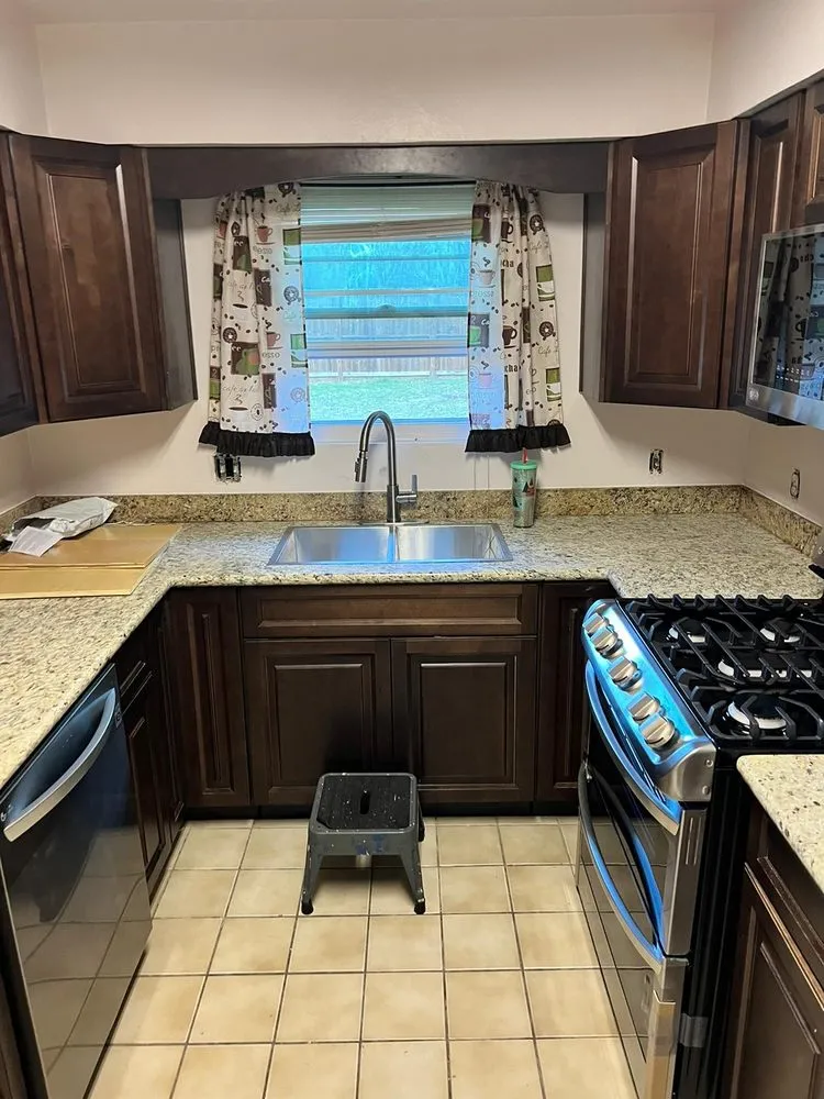 Slide of MR&k Construction