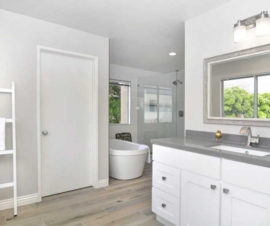 Slide of MR&k Construction