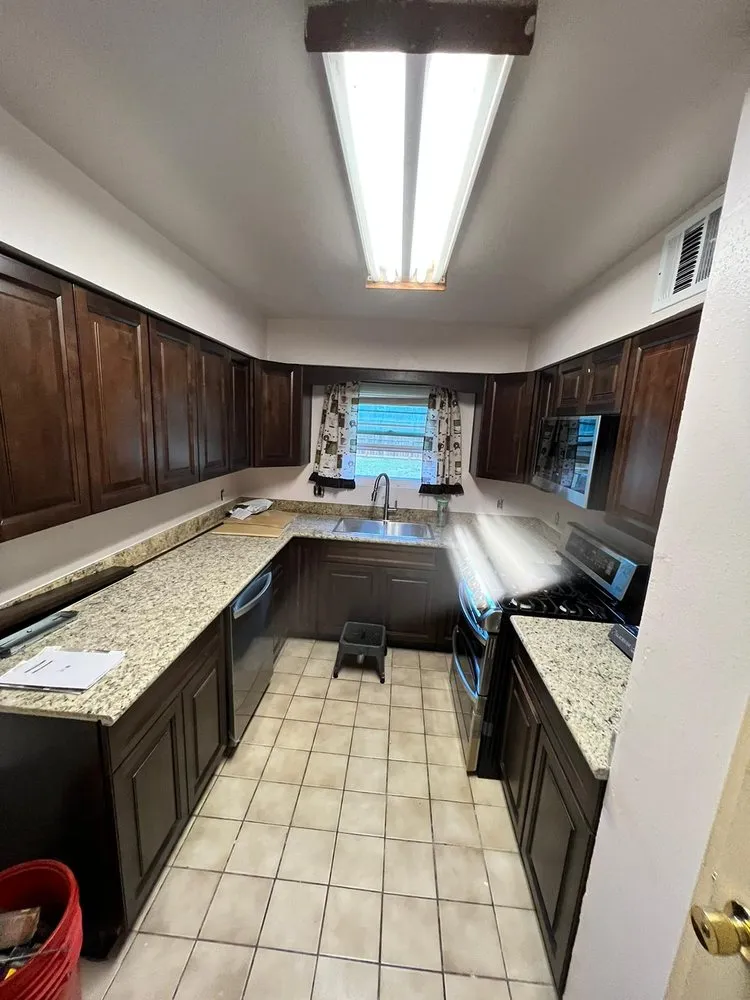 Slide of MR&k Construction