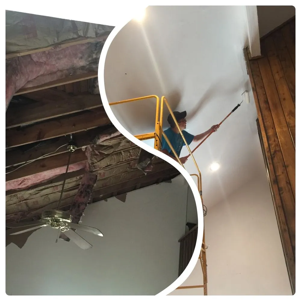 Slide of MR&k Construction