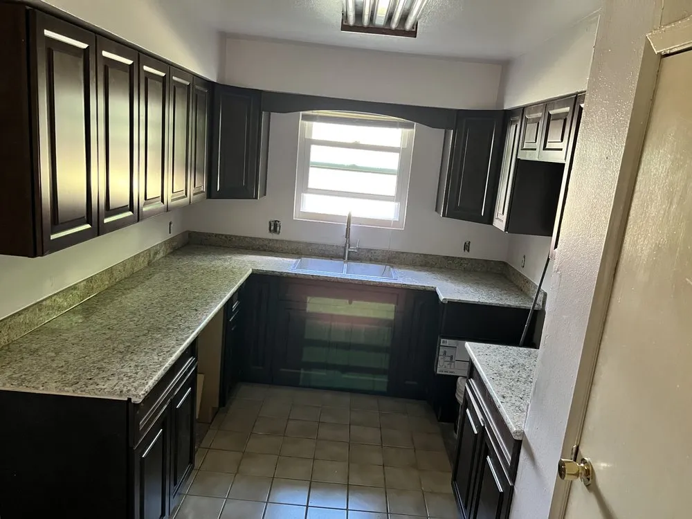 Slide of MR&k Construction