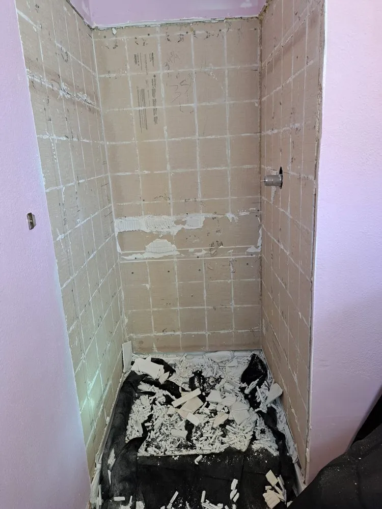 Slide of MRM Mechanical