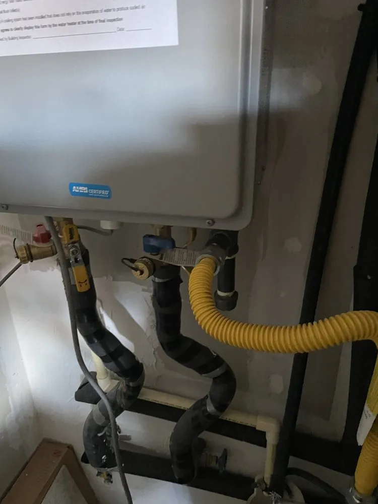 Slide of MRM Mechanical